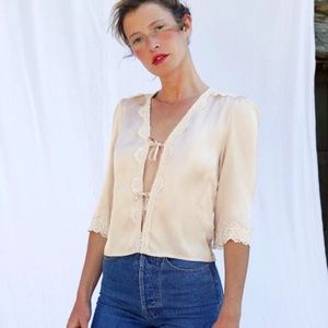 Rouje ALDO blouse, FR 34